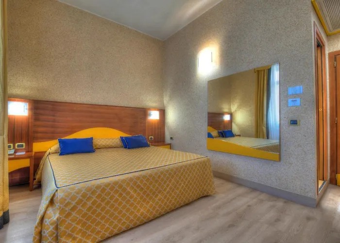Central Park Hotel Modena