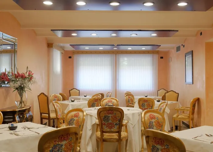 Central Park Hotel Modena