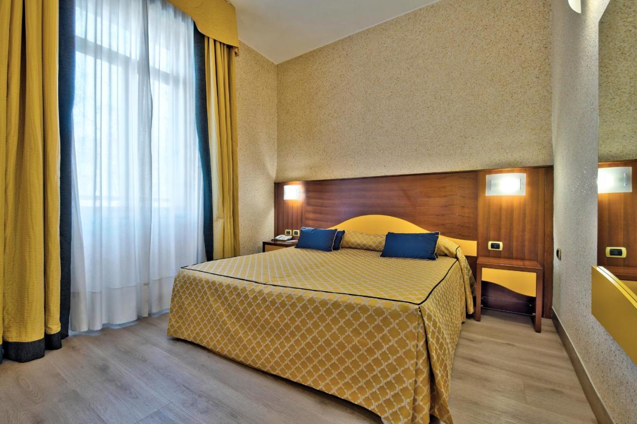 Hotel Park Modena