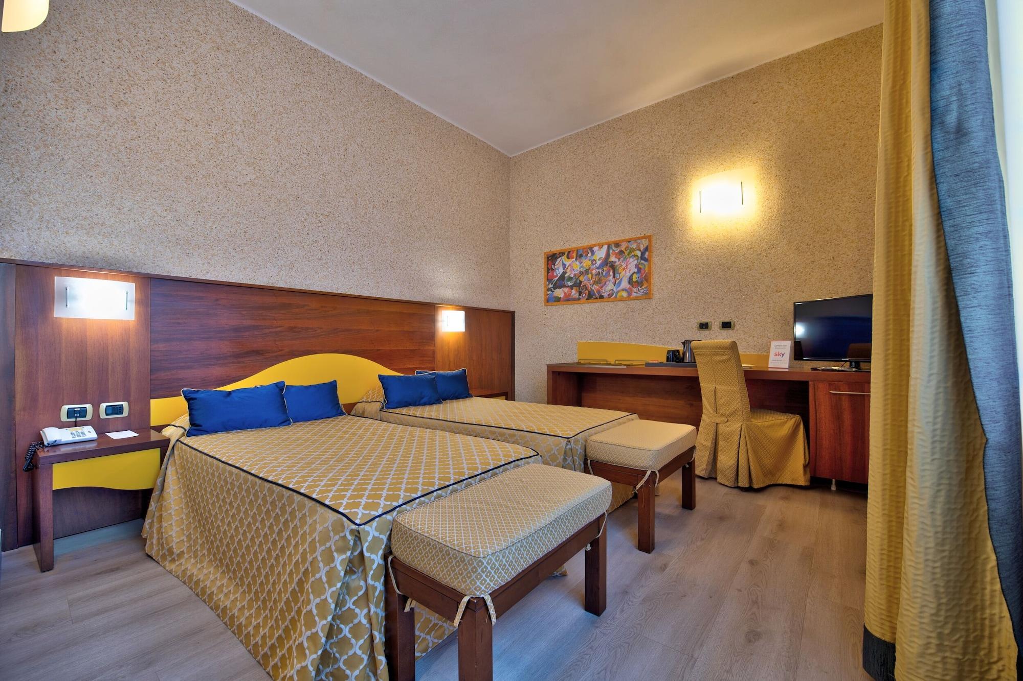 Hotel Park 4*