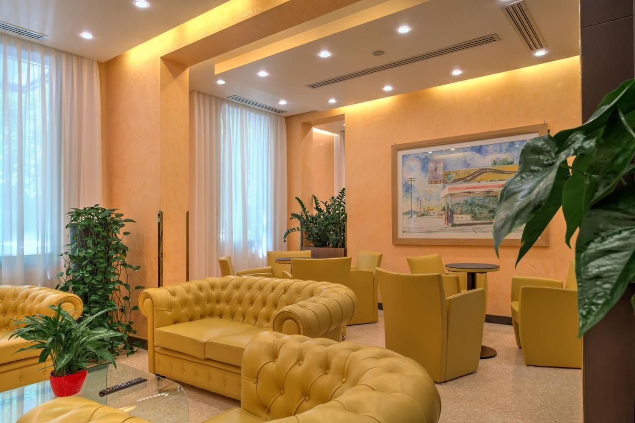 Park Hotel