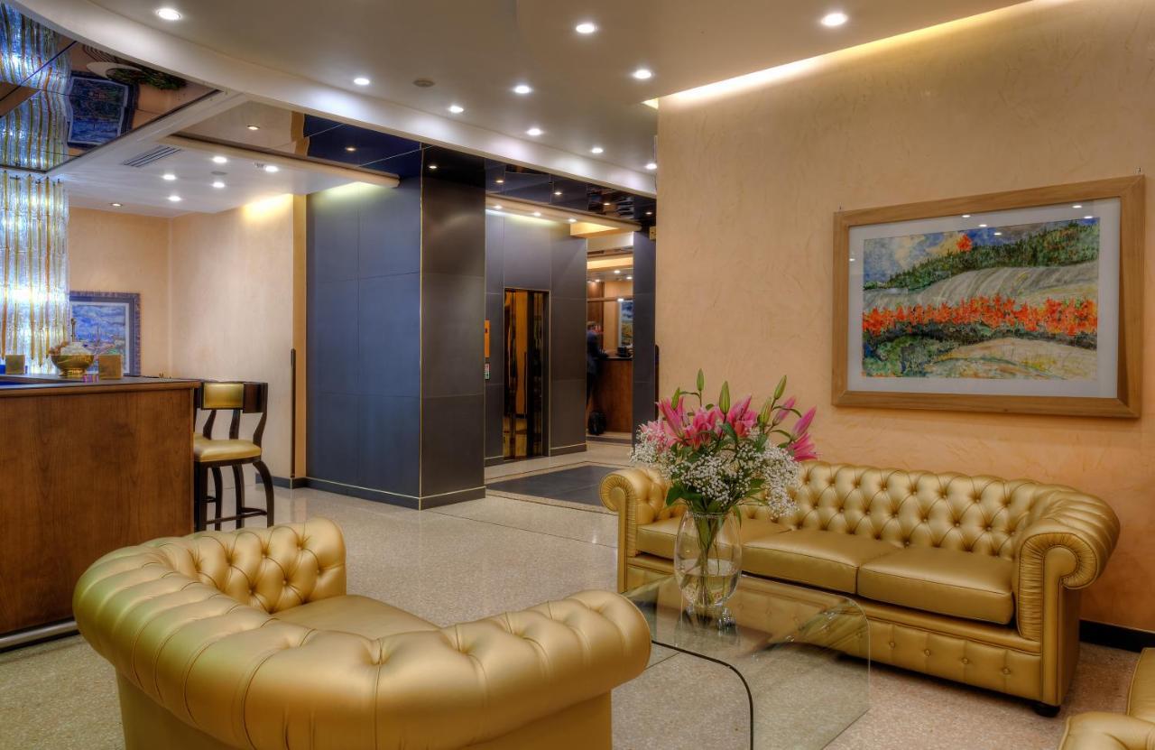 Hotel Park Modena