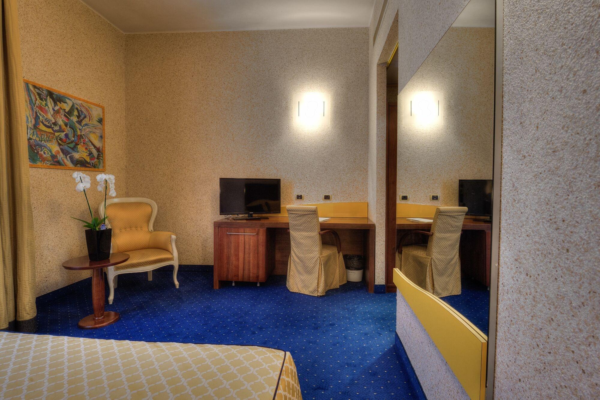 Hotel Park Modène