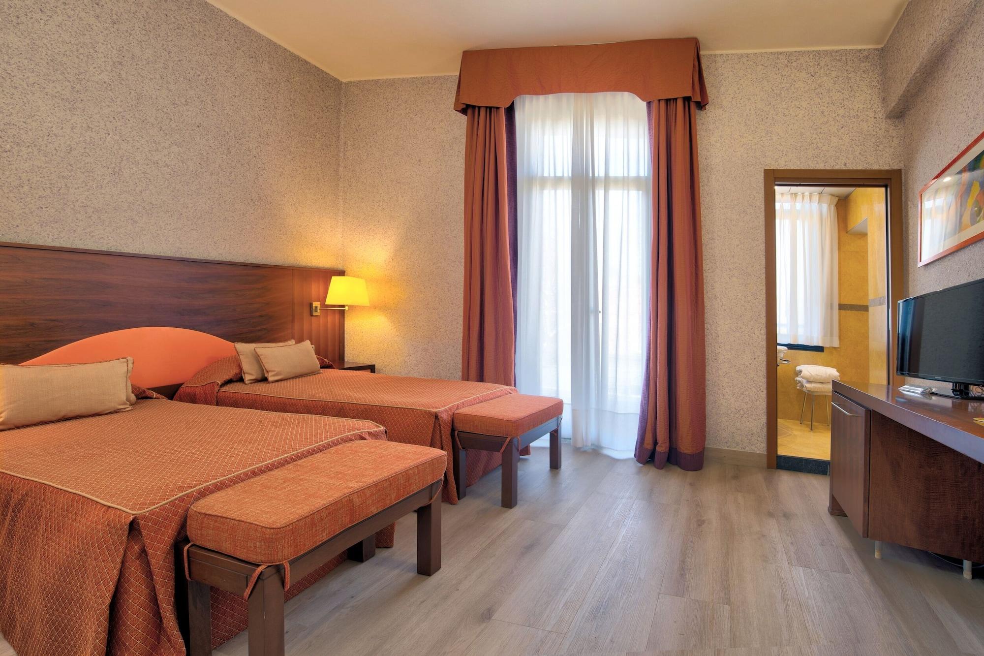 Hotel Park 4*