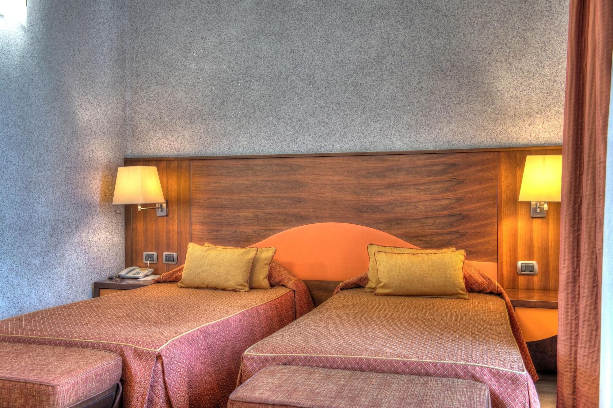 Park Hotel Modène