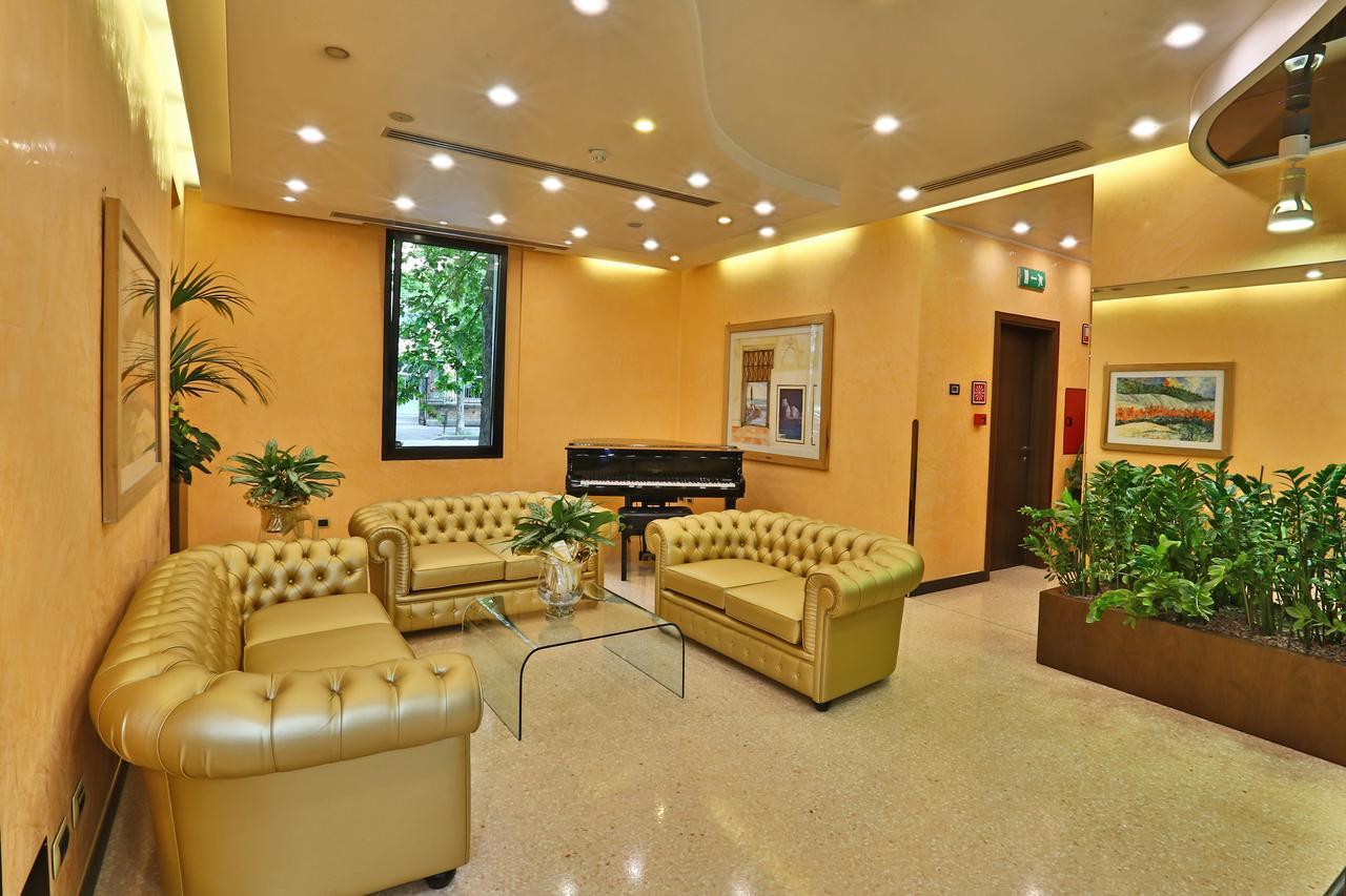 Park Hotel